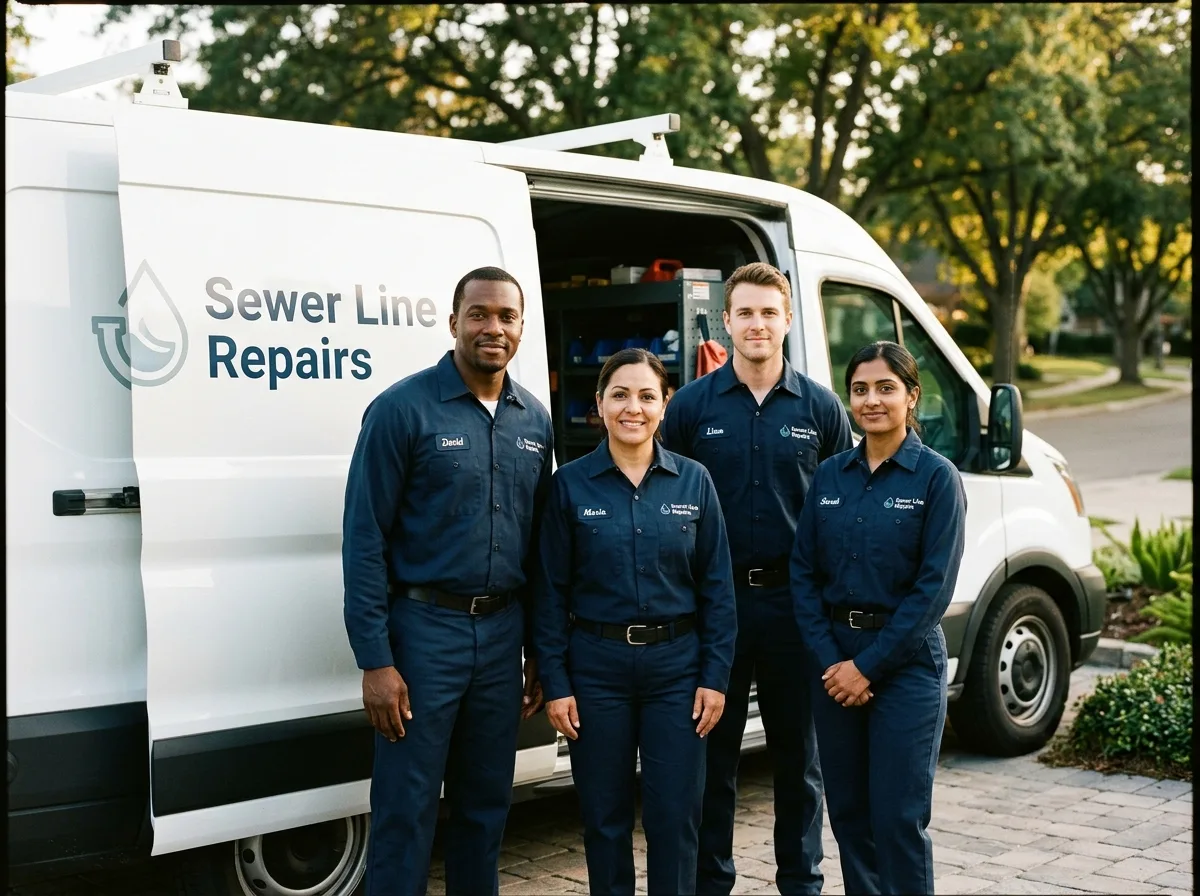 Emergency Plumber company in West Milford, WV