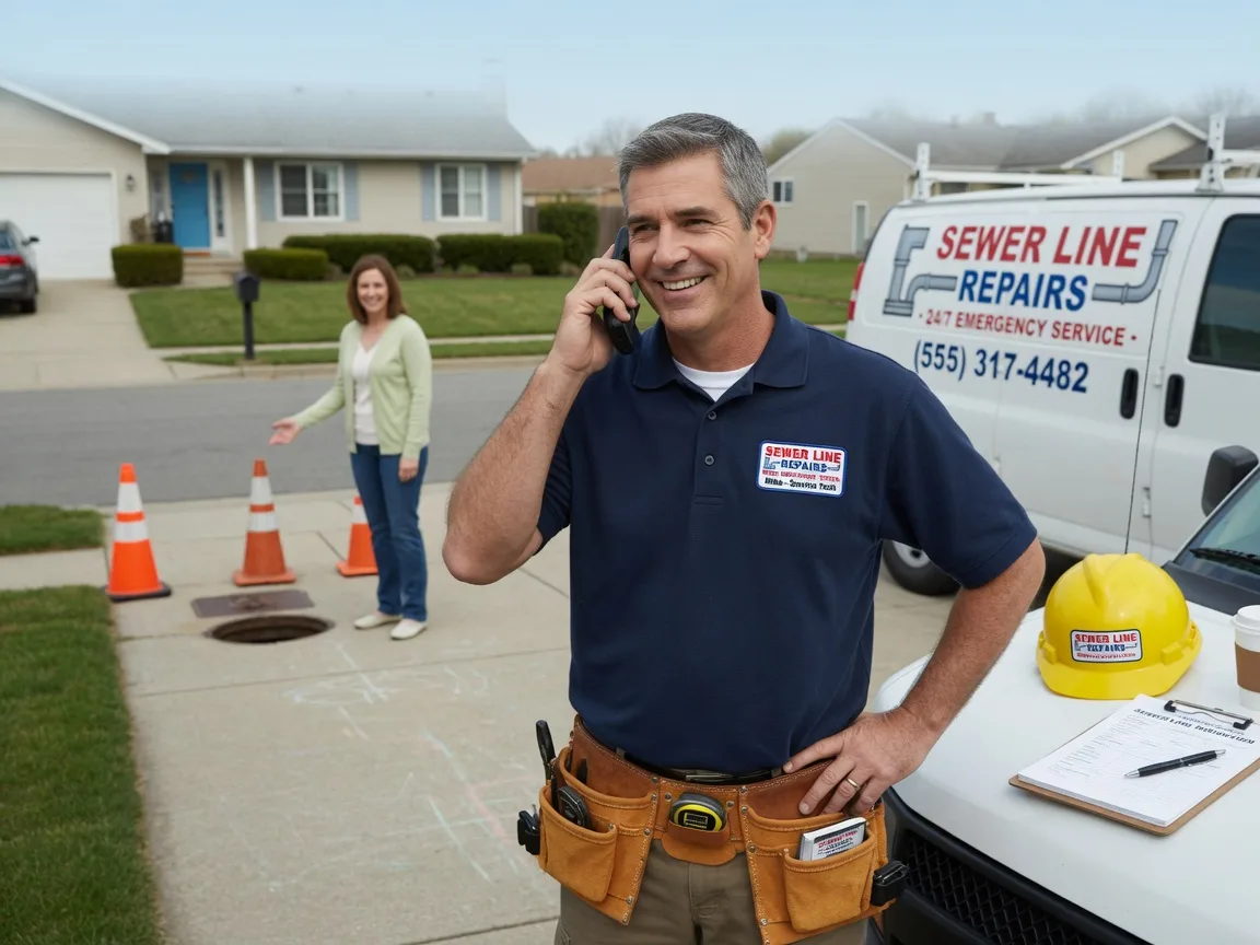 Emergency Plumber West Milford, WV FAQs